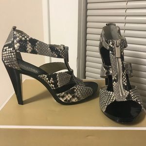 Michael Kors heels